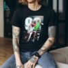 Il Buono the Good the Bad and the Ugly 60 years 1966 2026 signature thank you shirt