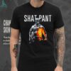VJ Edgecombe Philadelphia 76ers Caricature T Shirt