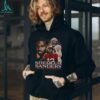 Vladimir Guerrero Jr. wore a Kobe Bryant we got this The Finals NBA shirt