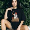 Golden Knights Las Vegas’ Finest Est 2017 Shirt