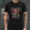 VJ Edgecombe Philadelphia 76ers Caricature T Shirt