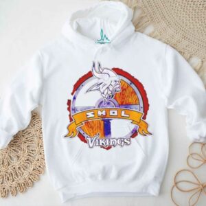 Skol Vikings Minnesota Vikings Regional Super Rival shirt
