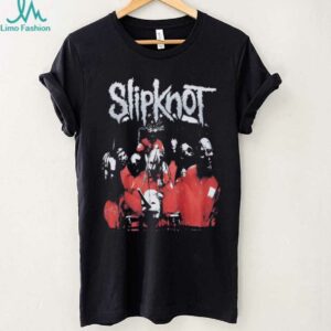 Slipknot Surfacing Cover T Shirt