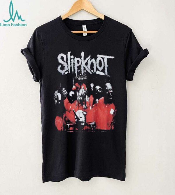 Slipknot Surfacing Cover T Shirt
