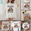Go Taylor’s Fiance Game Day Showgirl Shirt