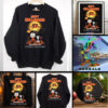 Official Happy Halloween New York Jets X The Peanuts Snoopy And Charlie Brown Shirt