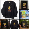 Jacksonville Jaguars Graphic Shirt