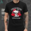 Indiana Hoosiers Jesus In My Heart 2025 T Shirt