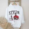 The Ohio State Buckeyes 135th Anniversary thank you for the memories signatures shirt