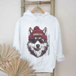 Spirit Animal Sublimated Game Day Outfit Cozy Chiefs Football Fan Shirt