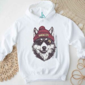 Spirit Animal Sublimated Game Day Outfit Cozy Chiefs Football Fan Shirt