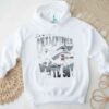 Grape Creek Eagles Repetition T Shirt