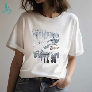 Sport Classics Women's Cropped T Shirt