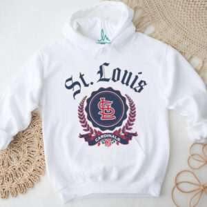 St. Louis Cardinals New Era T Shirt