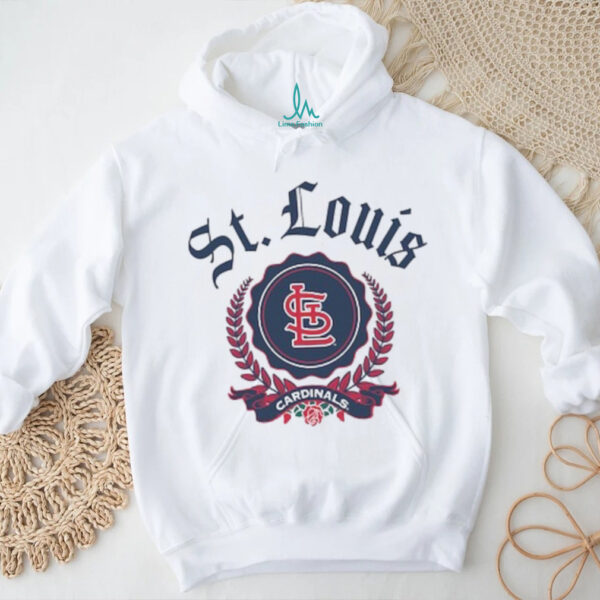 St. Louis Cardinals New Era T Shirt
