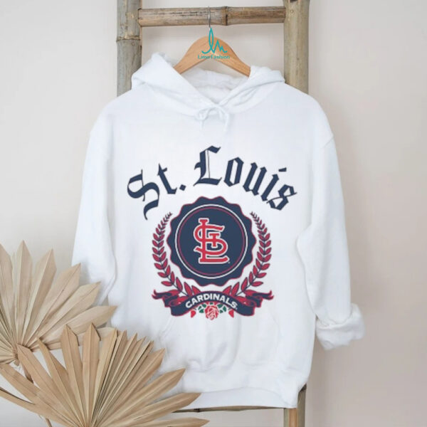 St. Louis Cardinals New Era T Shirt