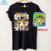 Official Arizona State Sun Devils 2025 College Football Playoff Quarter Final Peach Bowl Shirt