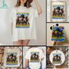 Go Taylor’s Fiancé Football Funny Game Day Shirt