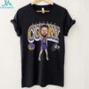 Patriots 2025 Nike Men’s Rewind Front and Back Hit T Shirt