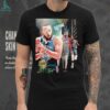 The Thirteen Witches From Now Until The Darkness Claims Us Witches shirt