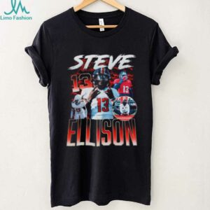 Steve Ellison Soft Style Shirt