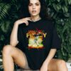 Pro Standard Arizona Diamondbacks Deco SJ T Shirt