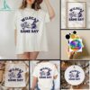 Taylor and Travis Kelce are Engaged Memorial photo shirt