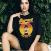 Lewis Bond Boston College Eagles football graphic shirt