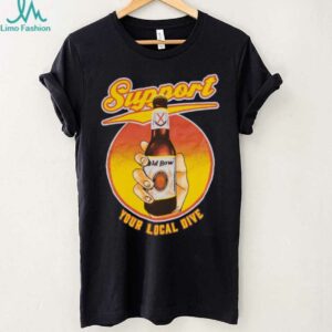 Support Your Local Dive Shirt