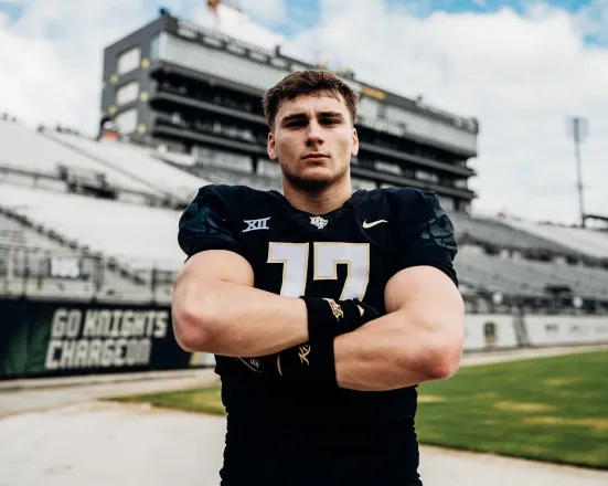 TOS L ucf football Matthew Occhipinti2 0619