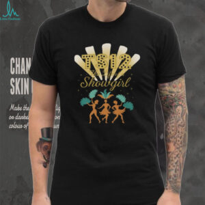 TS12 The Life of a Showgirl Shirt