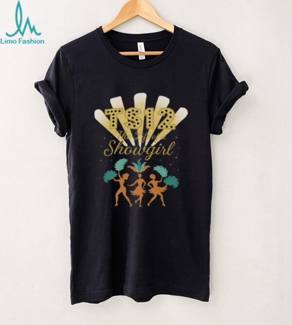 TS12 The Life of a Showgirl Shirt