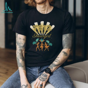 TS12 The Life of a Showgirl Shirt