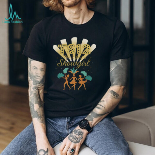 TS12 The Life of a Showgirl Shirt