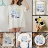 Mickey Mouse Stars Disney shirt