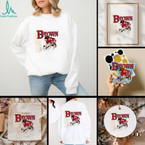 Tampa Bay Buccaneers B Town mascot shirt