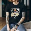 Jordan Family X Playa Society WNBA shirt