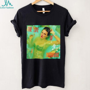 Taylor New Album The Life of a Showgirl shirt