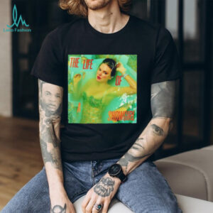 Taylor New Album The Life of a Showgirl shirt