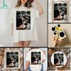 Monster I don’t know how to act my age I’ve never been this age before shirt