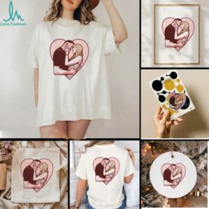 Taylor and Travis Swift Engagement Era Shirt