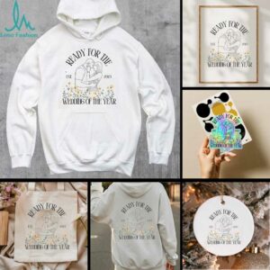 Taylor’s Wedding of the year Shirt