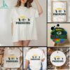 Josh Jacobs Green Bay Packers breakthrough caricature signature shirt