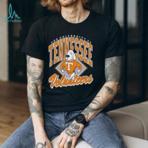 Tennessee Strutting Smokey shirt