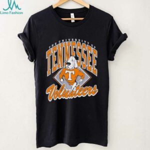 Tennessee Strutting Smokey shirt