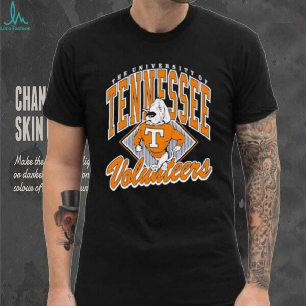 Tennessee Strutting Smokey shirt