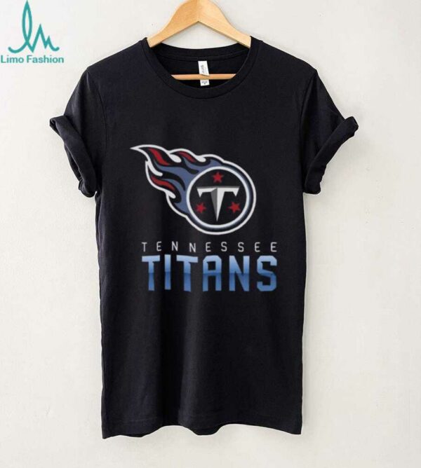 Tennessee Titans Hype Super Rival T Shirt