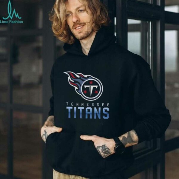 Tennessee Titans Hype Super Rival T Shirt