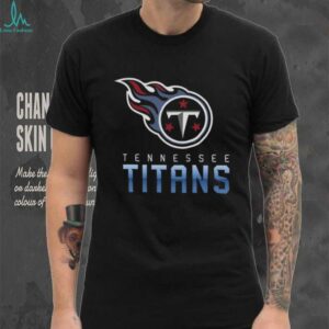 Tennessee Titans Hype Super Rival T Shirt