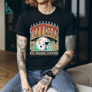 Tennessee Volunteers 1794 Big Orange Country Shirt